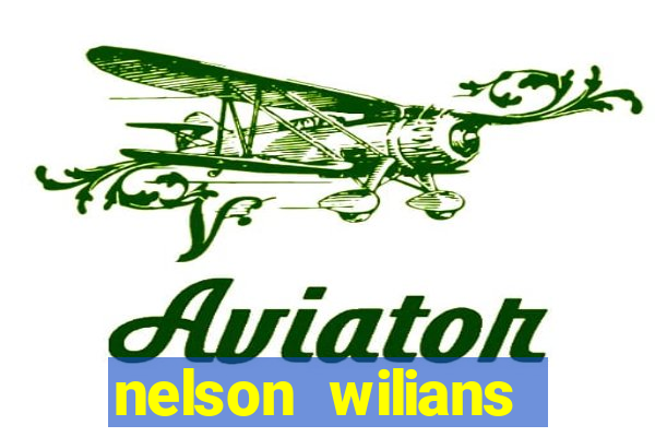 nelson wilians fratoni rodrigues fortuna